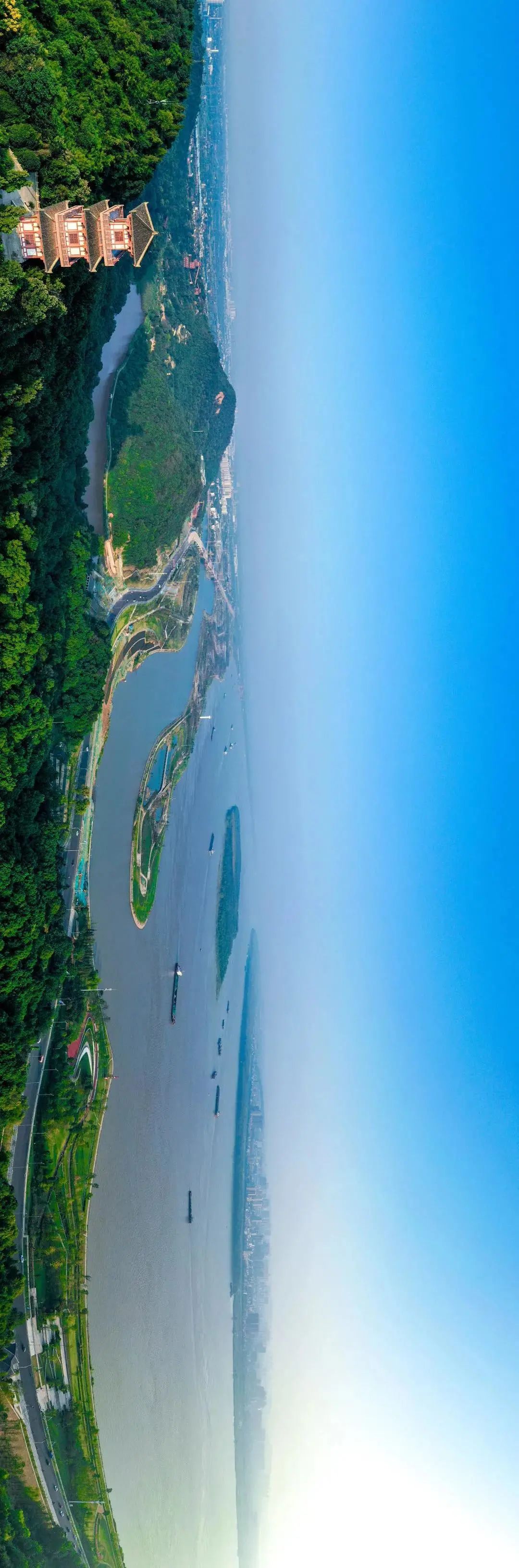 湖北，地理、历史与文化的探索之旅