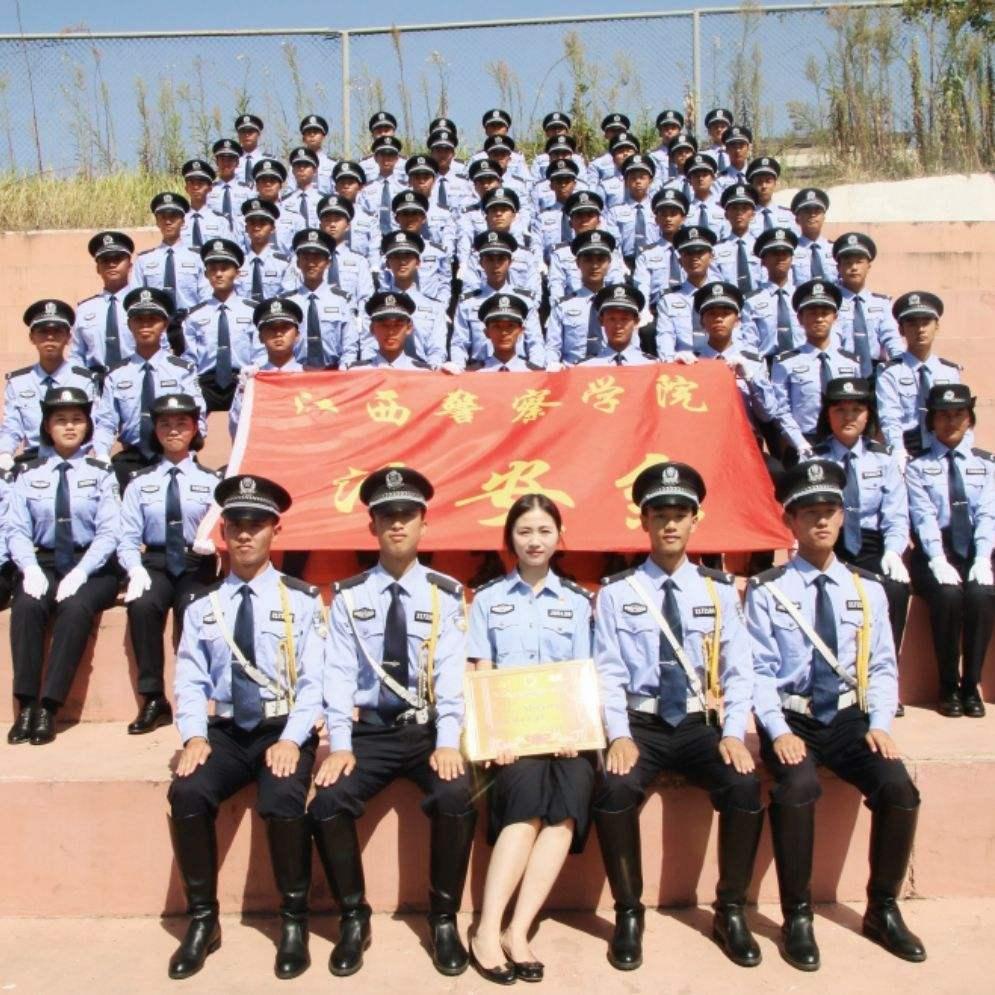 江西，致敬领导与同胞的深情呼唤