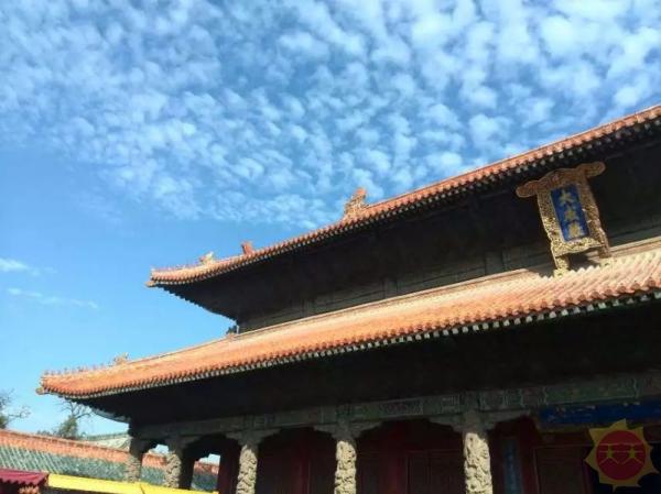 山东，历史与现代交汇的璀璨文化瑰宝