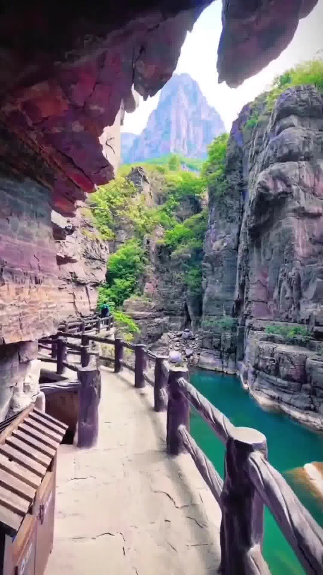 探寻河南，文明摇篮的现代魅力之旅