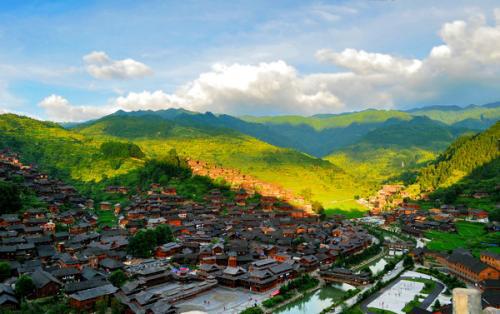 贵州深度游全攻略,初学者旅行技能提升手册