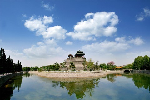 邯郸盛会，嘉宾云集，共襄盛举