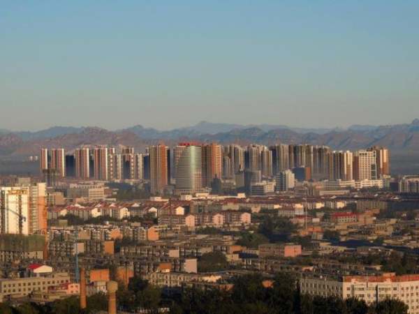 保定之行,历史与现代的交织触摸之旅