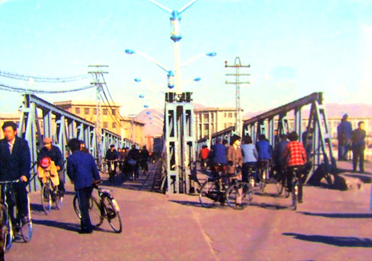 张家口,欢迎各位游客来此探秘