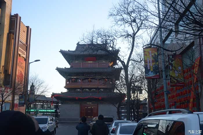 大同古都新颜,无限商机等你来发掘!