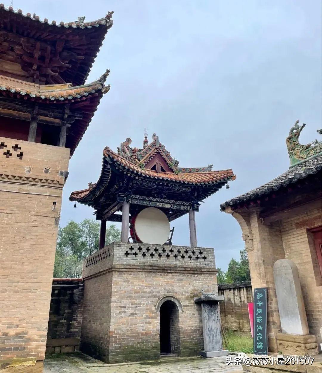 晋城，历史底蕴与现代发展的融合研究探索