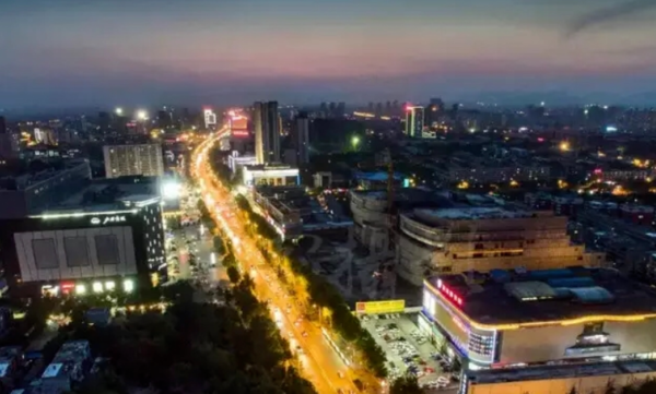 邢台，邂逅自然的温柔之地