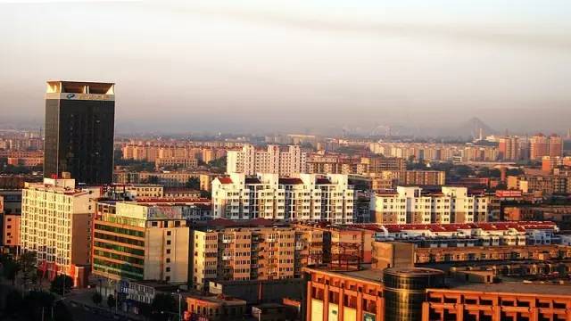 邢台,邂逅自然的温柔之地