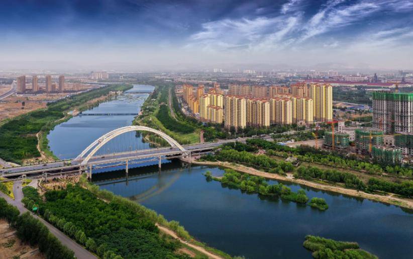 邢台,邂逅自然的温柔之地