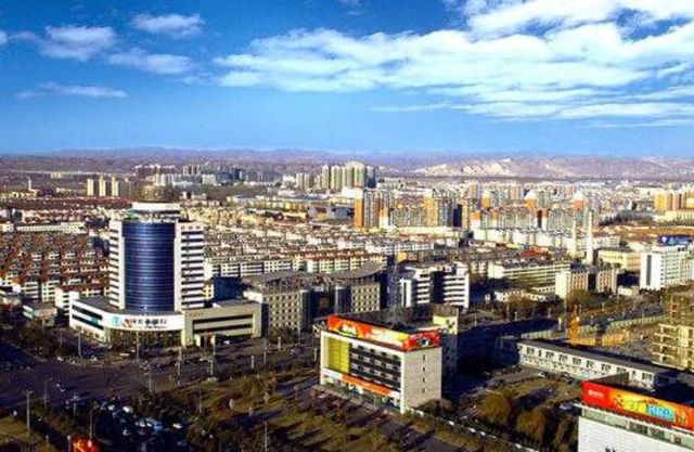 朔州，亲爱的听众朋友们的心声共鸣