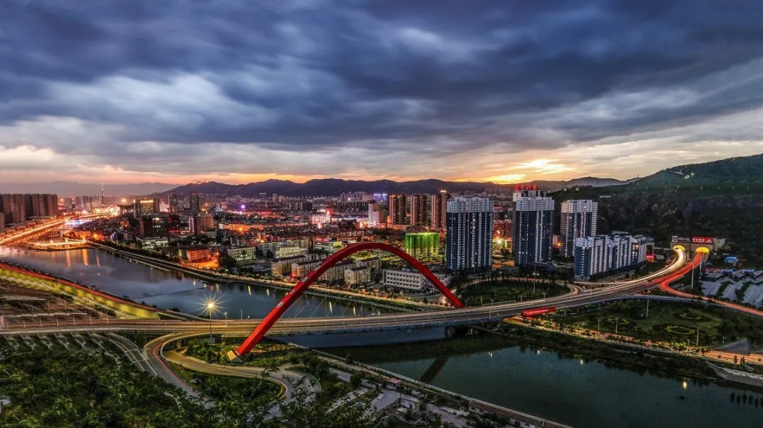 张家口自然之旅，说走就走的生态盛宴