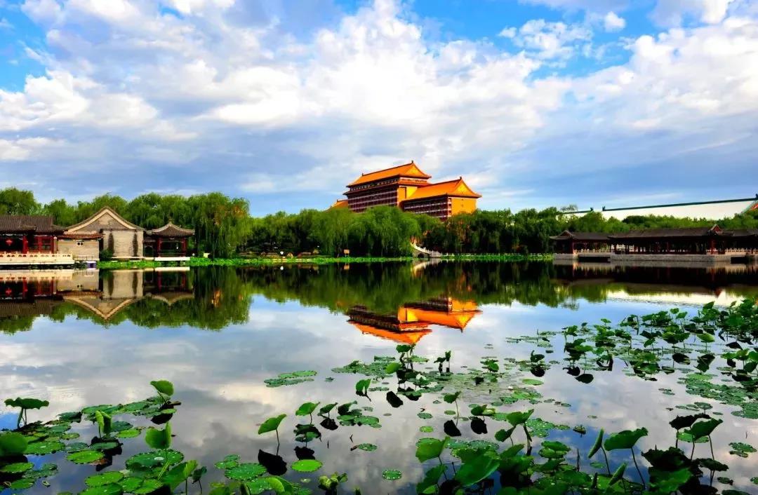 廊坊，崛起中的城市机遇与挑战并存