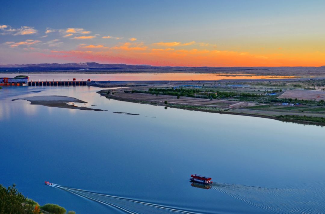 乌海之旅,探寻神秘之美,体验独特风情