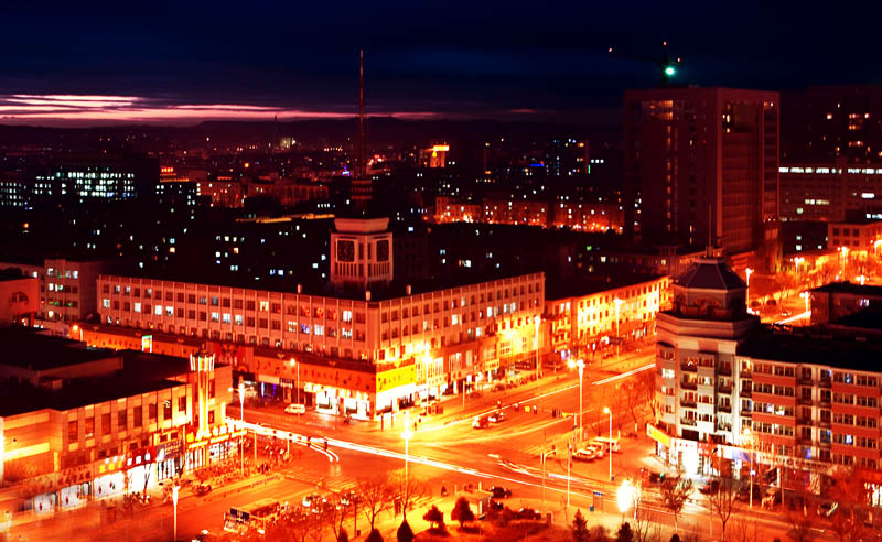 赤峰，历史、文化与地理的交织之旅