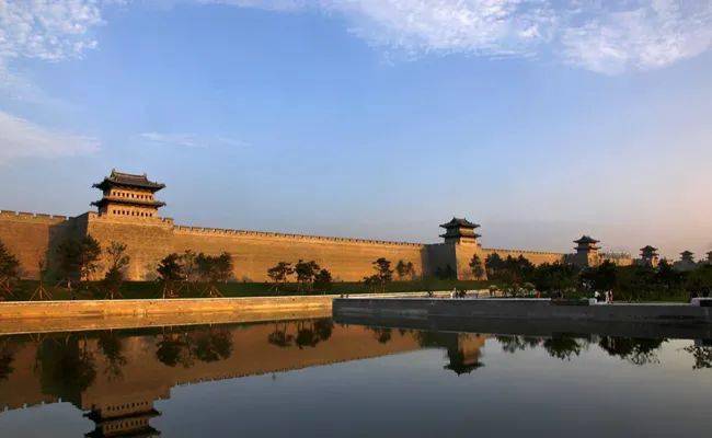 大同之旅,探寻古城魅力解说稿