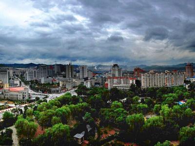 本溪小巷独特风味探寻之旅